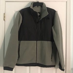 North Face Denali Jacket - NWOT